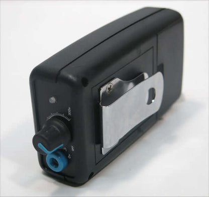 Portable Electron Charger for Antioxidant and Energy Support device.