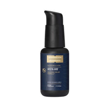 Hista-Aid Liposomal Support for Histamine Intolerance bottle from Quicksilver Scientific, seasonal relief formula.