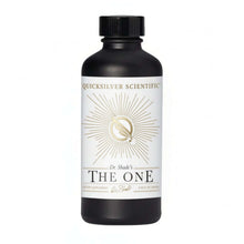 The ONE - Nanoemulsified Vitamins by Quicksilver Scientific, a dietary supplement for mitochondrial optimization.