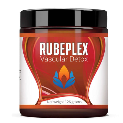 Rubeplex for Muscle and Joint Relief cream.