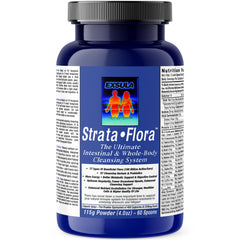 Strata-Flora Soil Based Organism Probiotics