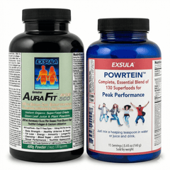 Bundle: SuperFoods - Phytonutrient Supplements