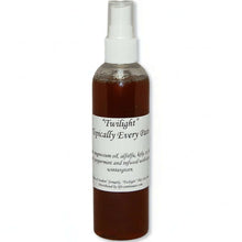 Topically Every Pain Wintergreen for Natural Relief bottle.
