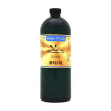 Water 4 Life - Ionic Liquid Trace Minerals bottle packaging for total body maintenance and nutrient support