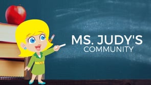 Video Ms. Judy's Community, North American Herb and Spice.