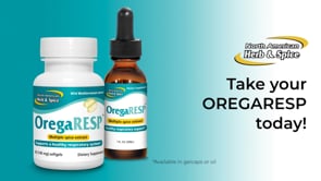 Video about OregaRESP multi spice extract soft gel supplement and OregaRESP drop Oil.