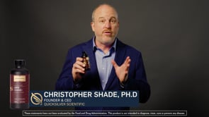 Video about AMPK Charge+ for Metabolic Activation and Energy pump bottle.
