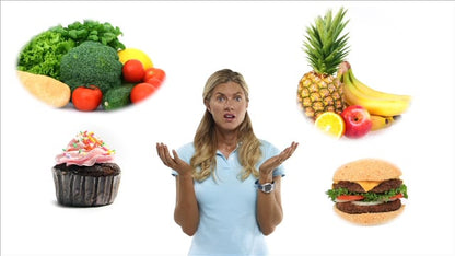 Life Enthusiast Health Coach about Advanced Metabolic Typing Test for Personalized Nutrition kit.