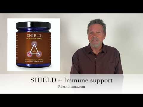 Video about Shield Immune Support.