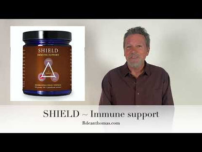 Video about Shield Immune Support.