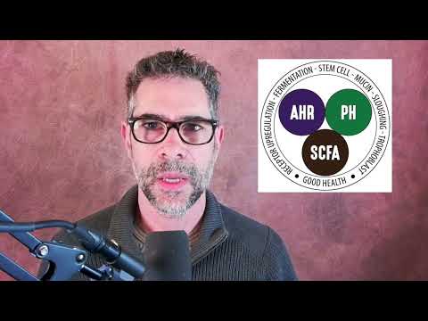 Video about Pancremet for Pancreatic Support and Digestive Health supplement.