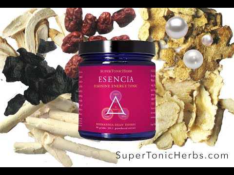 Video about Esenca Product