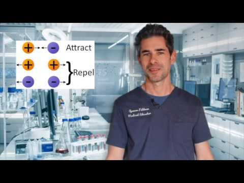 3rd part of video about Portable Electron Charger for Antioxidant and Energy Support device.