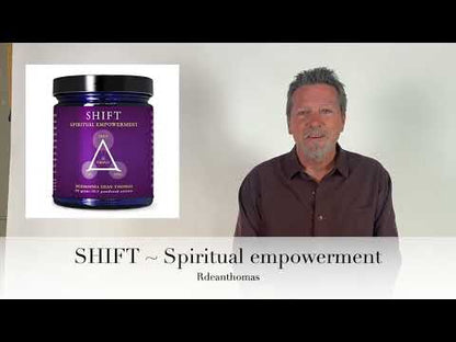 Shift Spiritual empowerment Video.