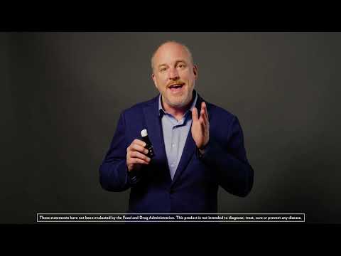 Video about Methyl B-12 for Nervous System Health and Energy lozenges.