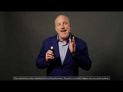 Video about Methyl B-12 for Nervous System Health and Energy lozenges.