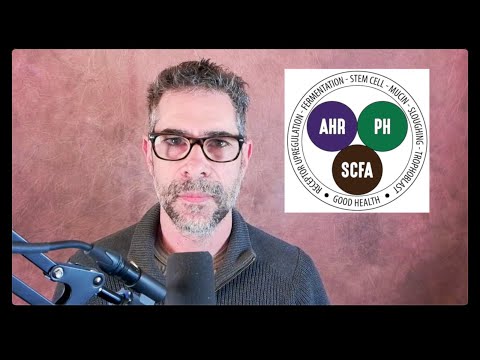 Video about Receptimet for Metabolic Balance and Insulin Sensitivity bottle.