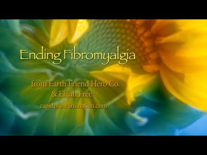Ending Fibromyalgia