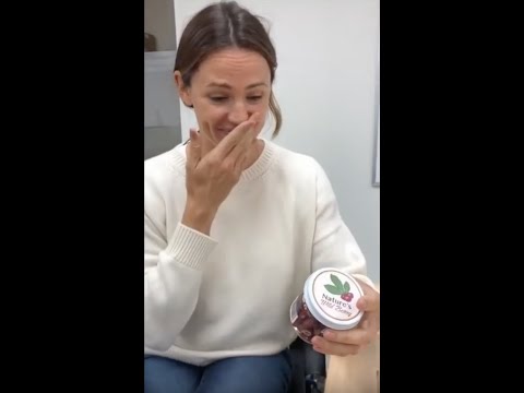 Video about Natures Wild Berry