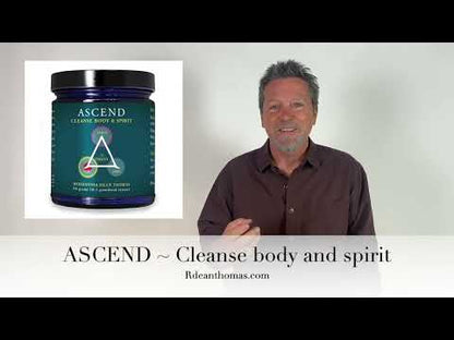 Video about Ascend Benefits