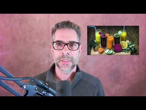 Video about Bicarbamet - A smarter way to manage your pH