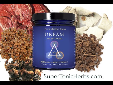 Video about Dream Product