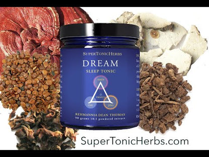 Video about Dream Product