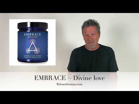Embrace - TCM Herbs for Libido
