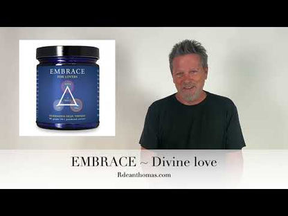 Embrace - TCM Herbs for Libido