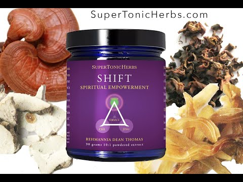 Video about Shift for Metabolic and Circadian Rhythm Support supplement.