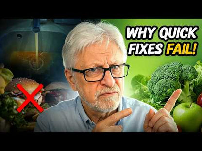 Why Quick Fixes Fail