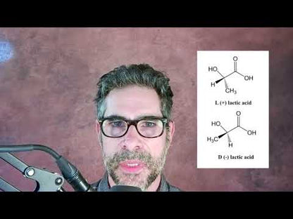 Video about Lactimet Small intestine detox and microbiome reset