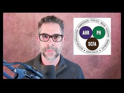 Video about Pancremet for Pancreatic Support and Digestive Health supplement.
