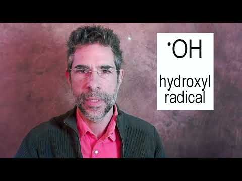 Video about Rejuvelon for Cellular Rejuvenation and Longevity capsules.