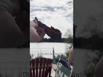 Open a pack with us